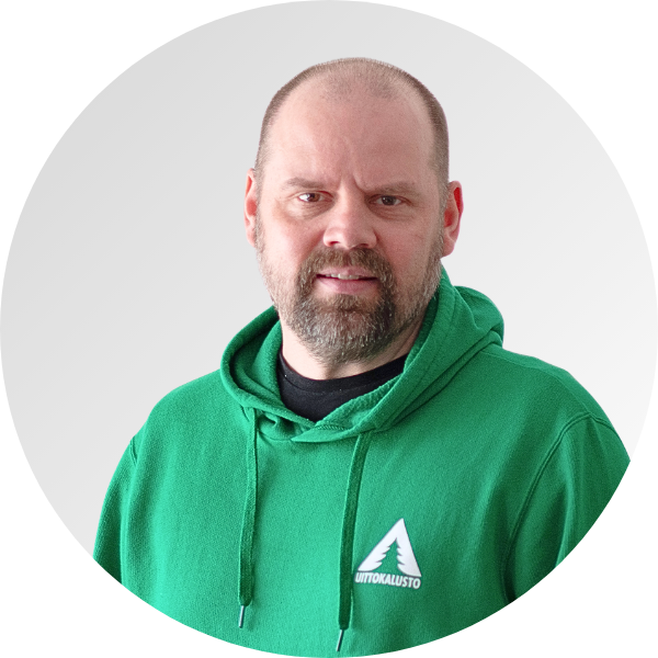 Kasperi Salo
